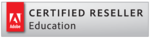 Adobe Certified Reseller Education