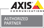 Axis Communication Authorized Partner