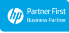 HP Partner First Business Partner