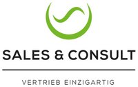 Sales & Consult Vertrieb Einzigartig